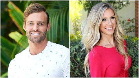 Bachelorette Sex - Robby Hayes and Lindsie Chrisley's Sex Tape Scandal, Explained