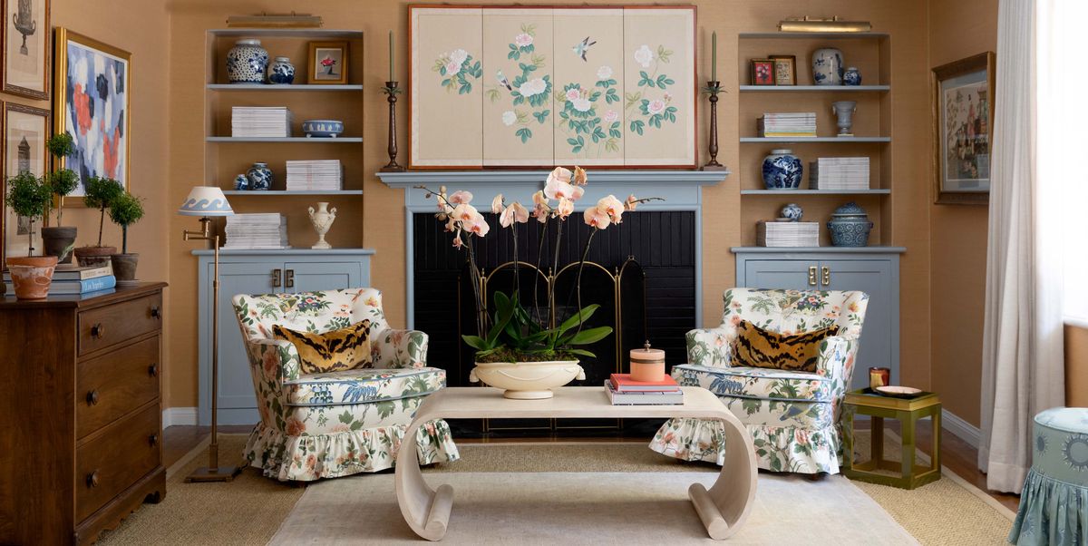 Designer Jessica Barton Creates a Cozy California Home for Her Family