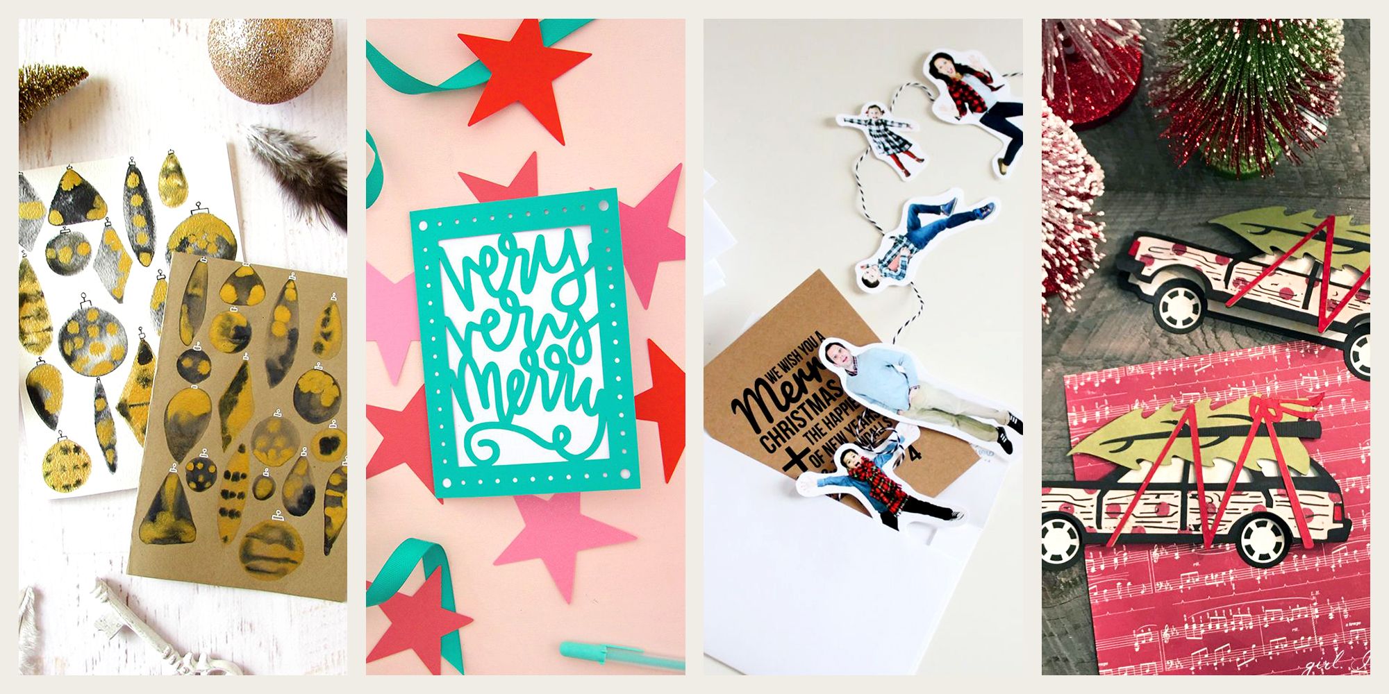 Christmas Snowflake Stickers Stick On 3D Craft Embelishments DIY Card Craft 