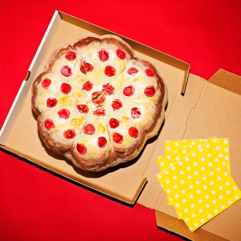 Pizza pumpkin Pizza pumpkin