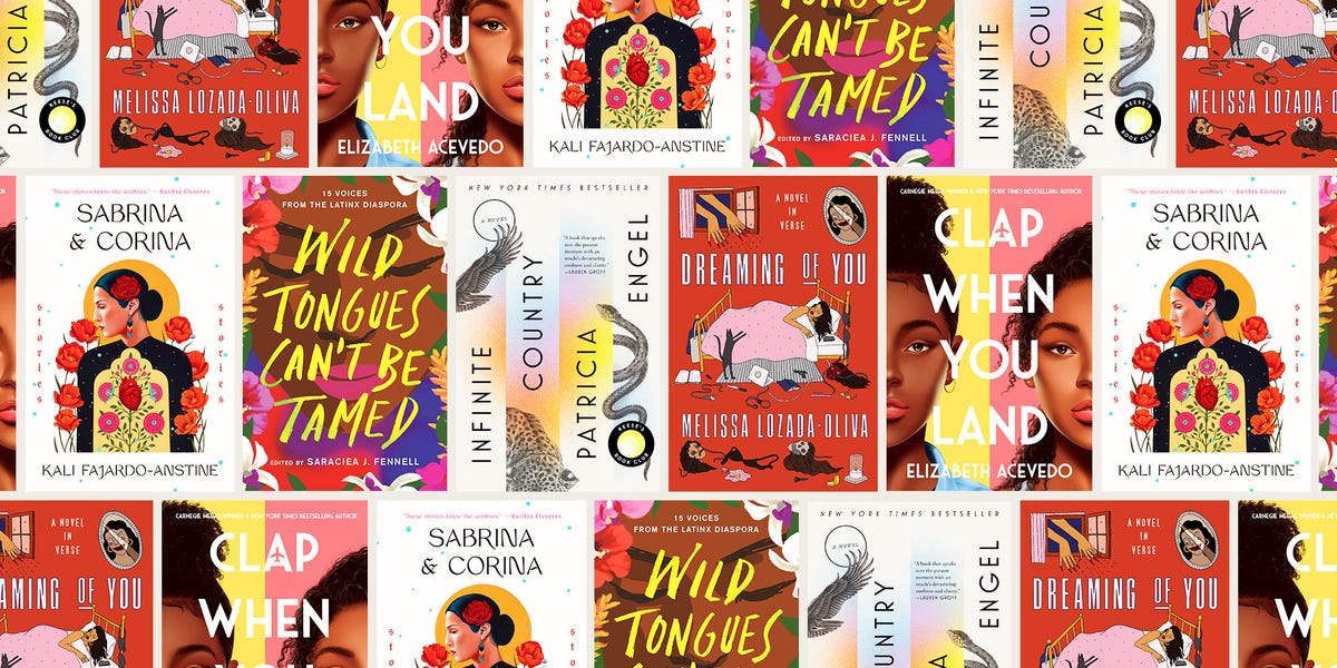 best-books-by-latinx-authors-to-read-for-hispanic-heritage-month