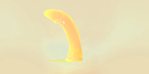 types of penis