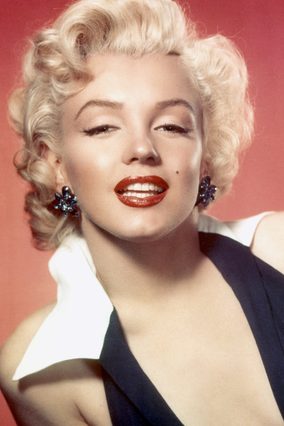 Las 20 mejores frases de Marilyn Monroe