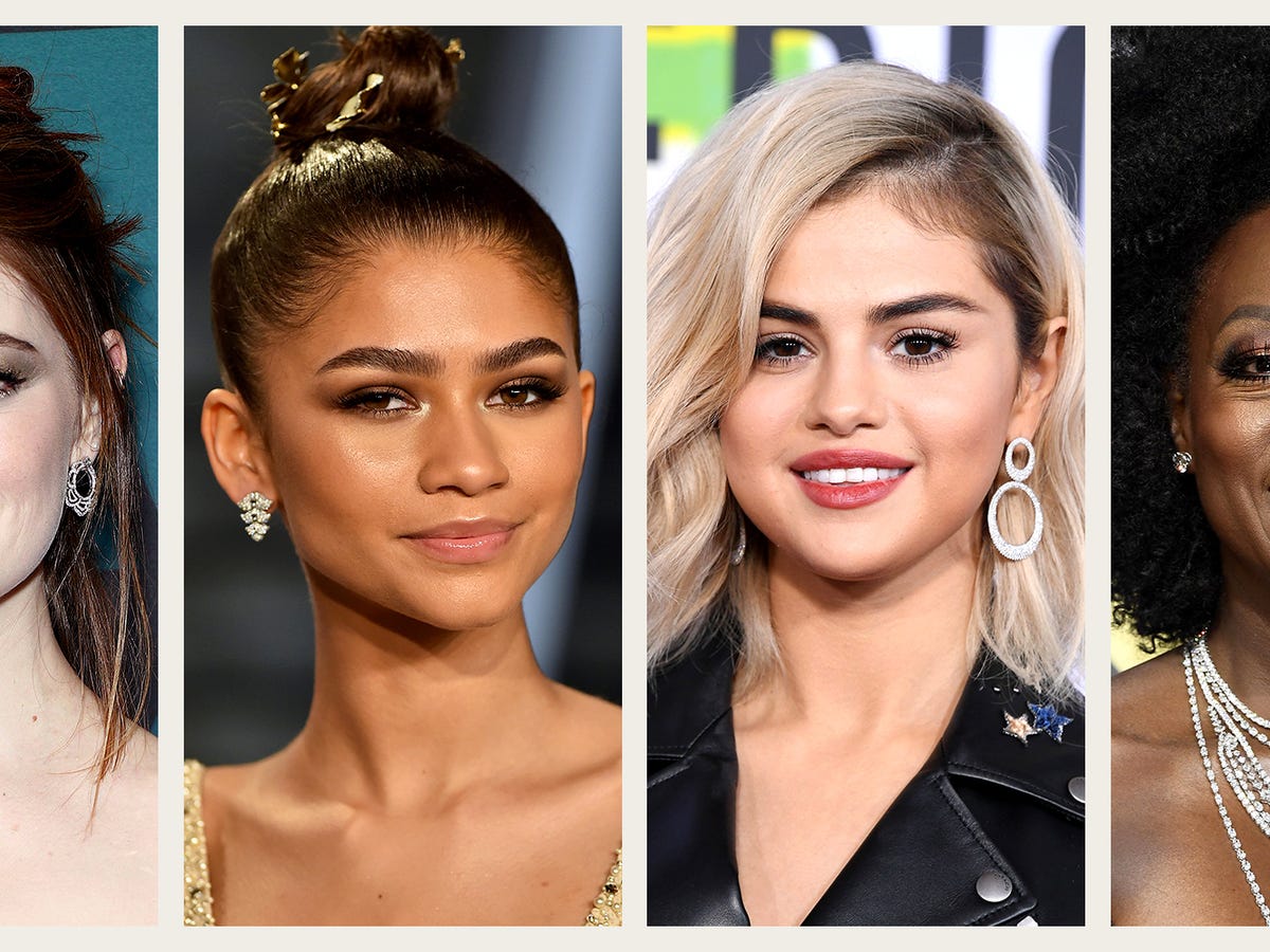 30 Best Hairstyles for Round Face Shapes - Haircuts for Round Faces 30 Best Hairstyles for Round Face Shapes - Haircuts for Round Faces