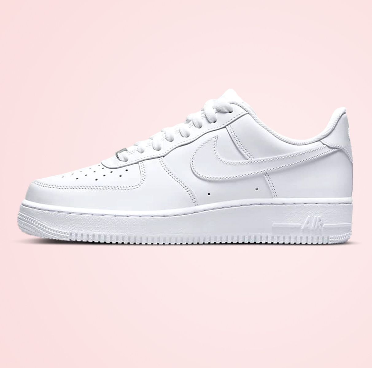 The 35 Best White Sneakers to Buy Now and Wear All the Damn Time