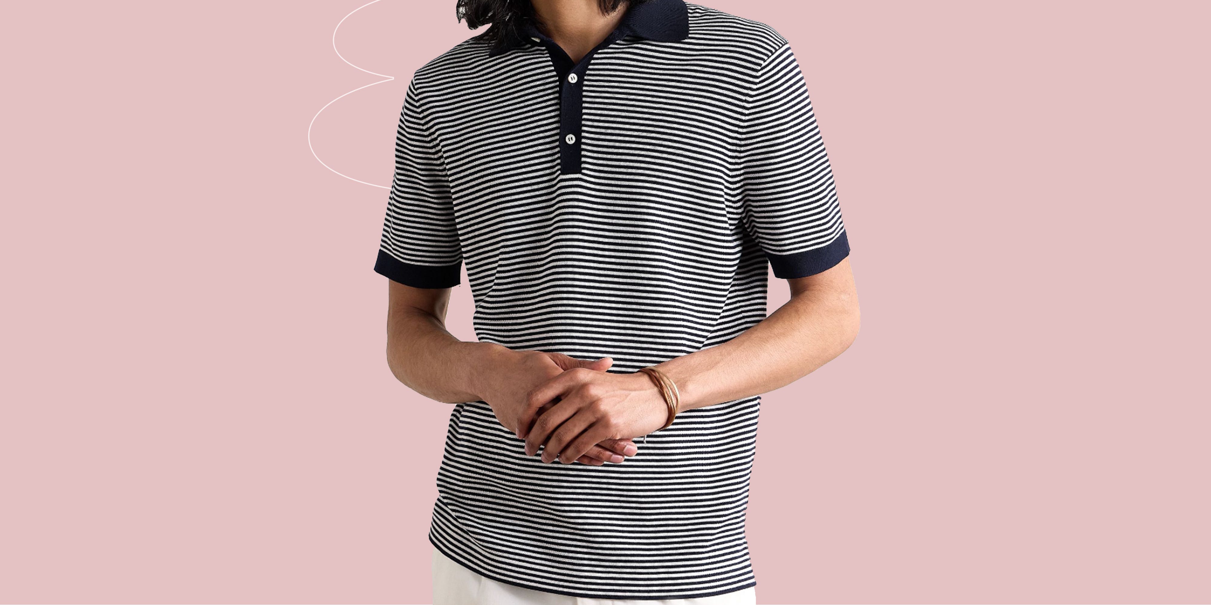 Our Favorite Golf Shirts for Summer (and Beyond)