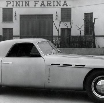 90周年を迎えるピニンファリーナ その輝かしい歴史を彩る名車