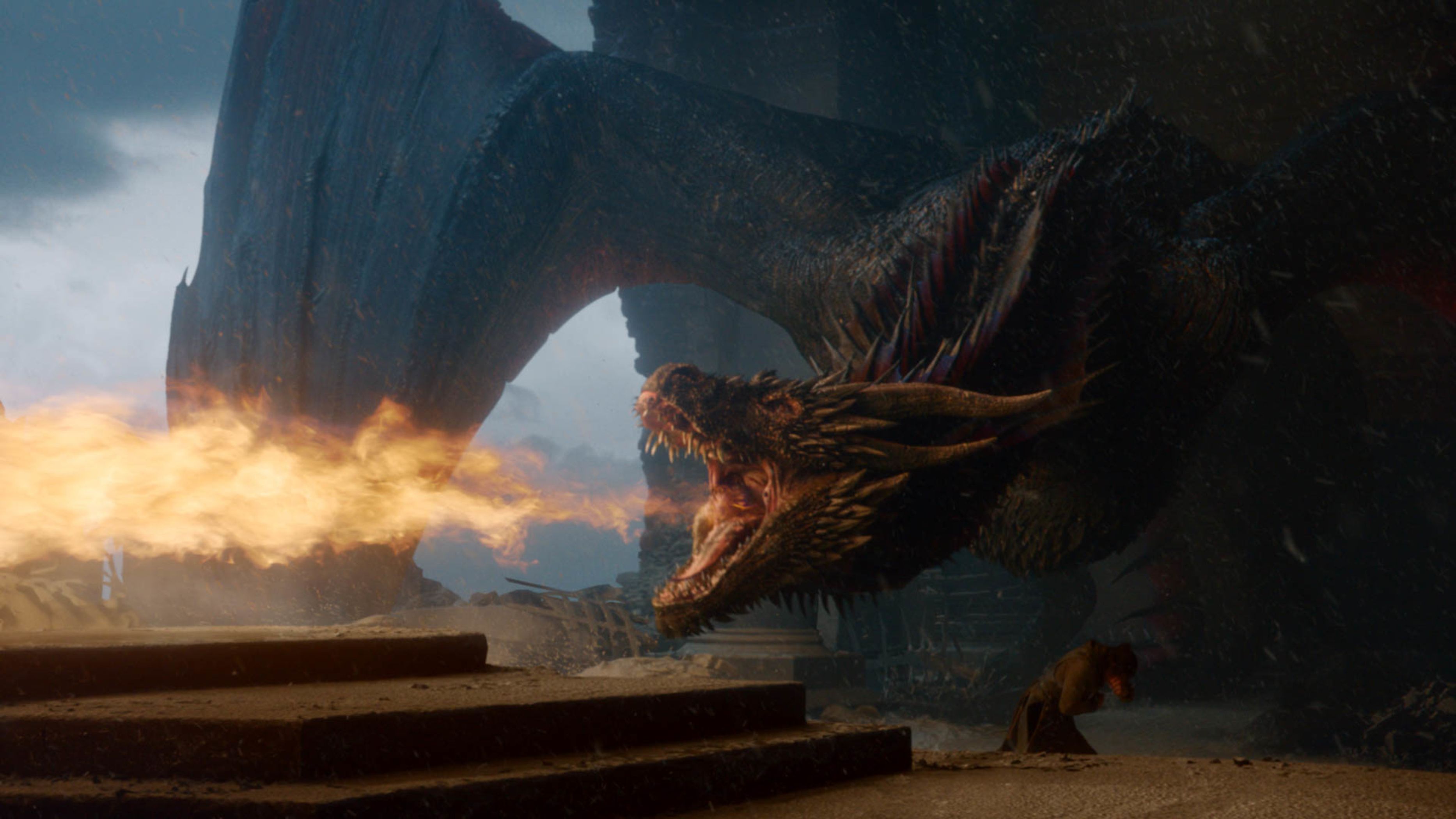 What The Game Of Thrones Leaked Script Reveals About The Finale