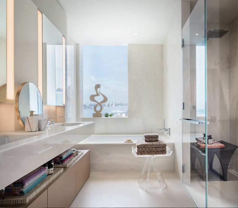 80 Best Bathroom Design Ideas - Gallery of Stylish Small & Large Bathrooms