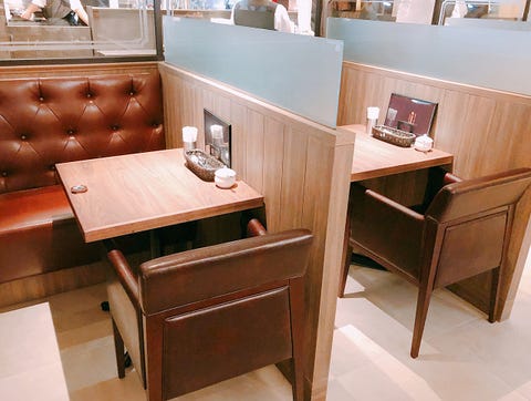 中山區美食 星乃珈琲店 全台首店進駐新光南西 窯烤舒芙蕾熱蛋糕 台灣也吃的到 中山區美食 星乃珈琲店 全台首店進駐新光南西 窯烤舒芙蕾熱蛋糕 台灣也吃的到