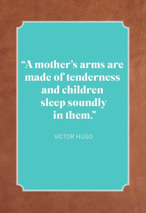 50 Best Mother-Son Quotes - Sweet Mother and Son Sayings