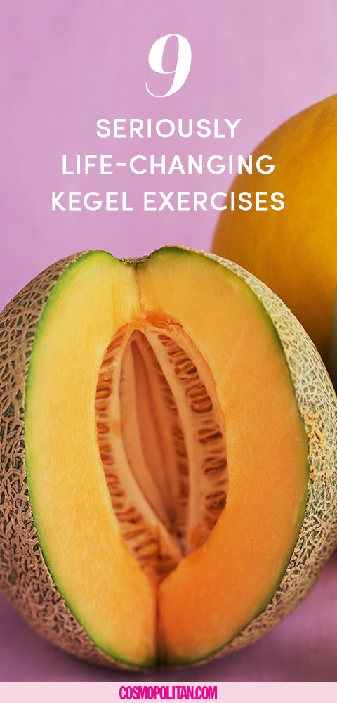 Pictures kegel exercise How to