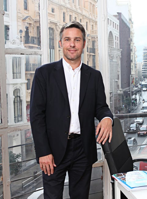 vincent rosso, fundador de blablacar