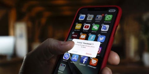 スマホの空き容量にお困りの方に朗報 容量を今すぐ増やすことのできる9つの方法 スマホの空き容量にお困りの方に朗報 容量を今すぐ増やすことのできる9つの方法
