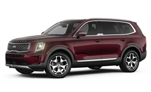 2020 kia telluride build and price 2020 kia telluride suv trim levels price specs 2020 kia telluride build and price 2020 kia telluride suv trim levels price specs