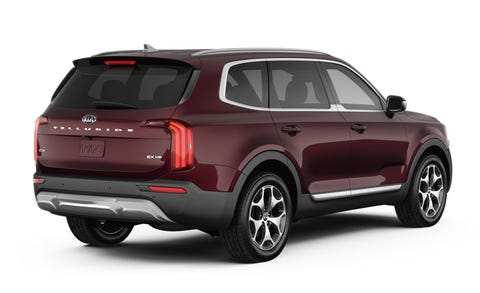 2020 kia telluride build and price 2020 kia telluride suv trim levels price specs 2020 kia telluride build and price 2020 kia telluride suv trim levels price specs