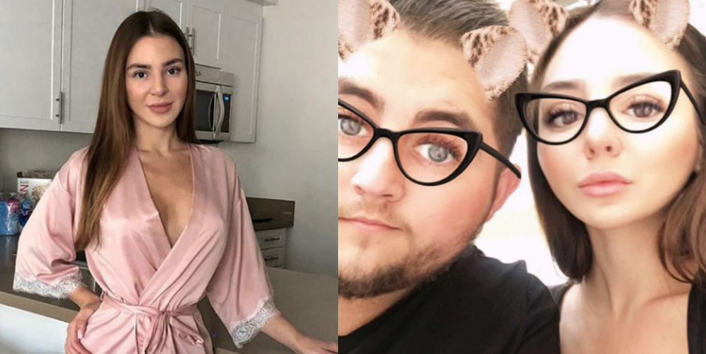 90 Day Fiance Star Anfisa Hints At Her Split With Jorge In Heartfelt New Post 