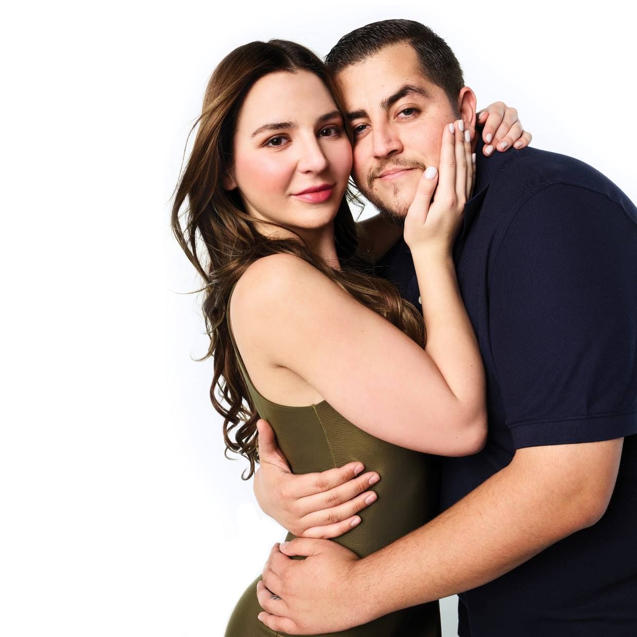 On fiance day anfisa 90 This Is