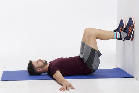 hamstrings: zo maak je ze sterker en soepeler
