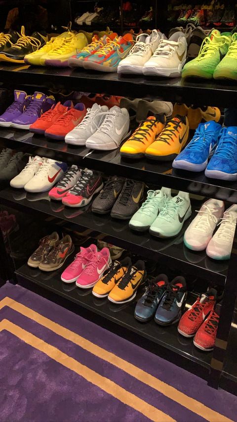 Corrupto extraño Punto de partida Las zapatillas de Drake - Su colección exclusiva de deportivas Nike