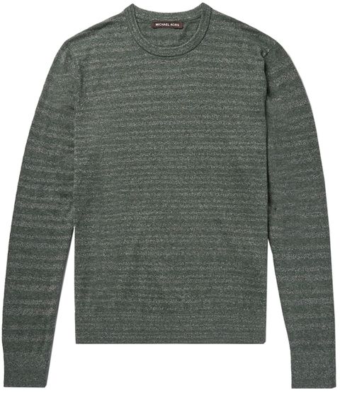 Clothing, Long-sleeved t-shirt, Sleeve, Sweater, Outerwear, Wool, T-shirt, Grey, Jersey, Top, 