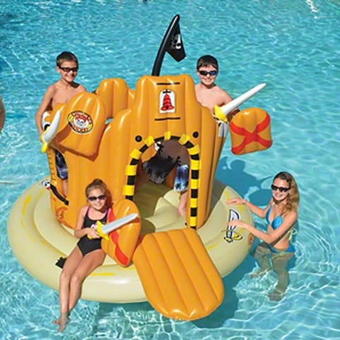 swimline seas cosmopolitan sunplay rafts