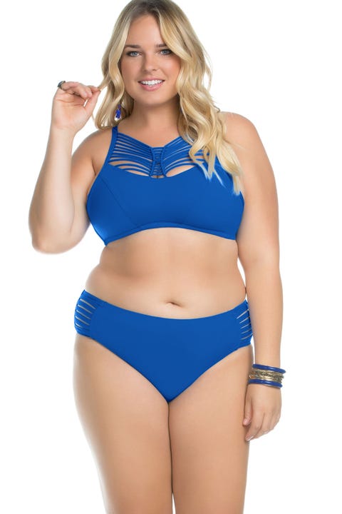 18 Plus Size Bikinis That Are Sexy Af