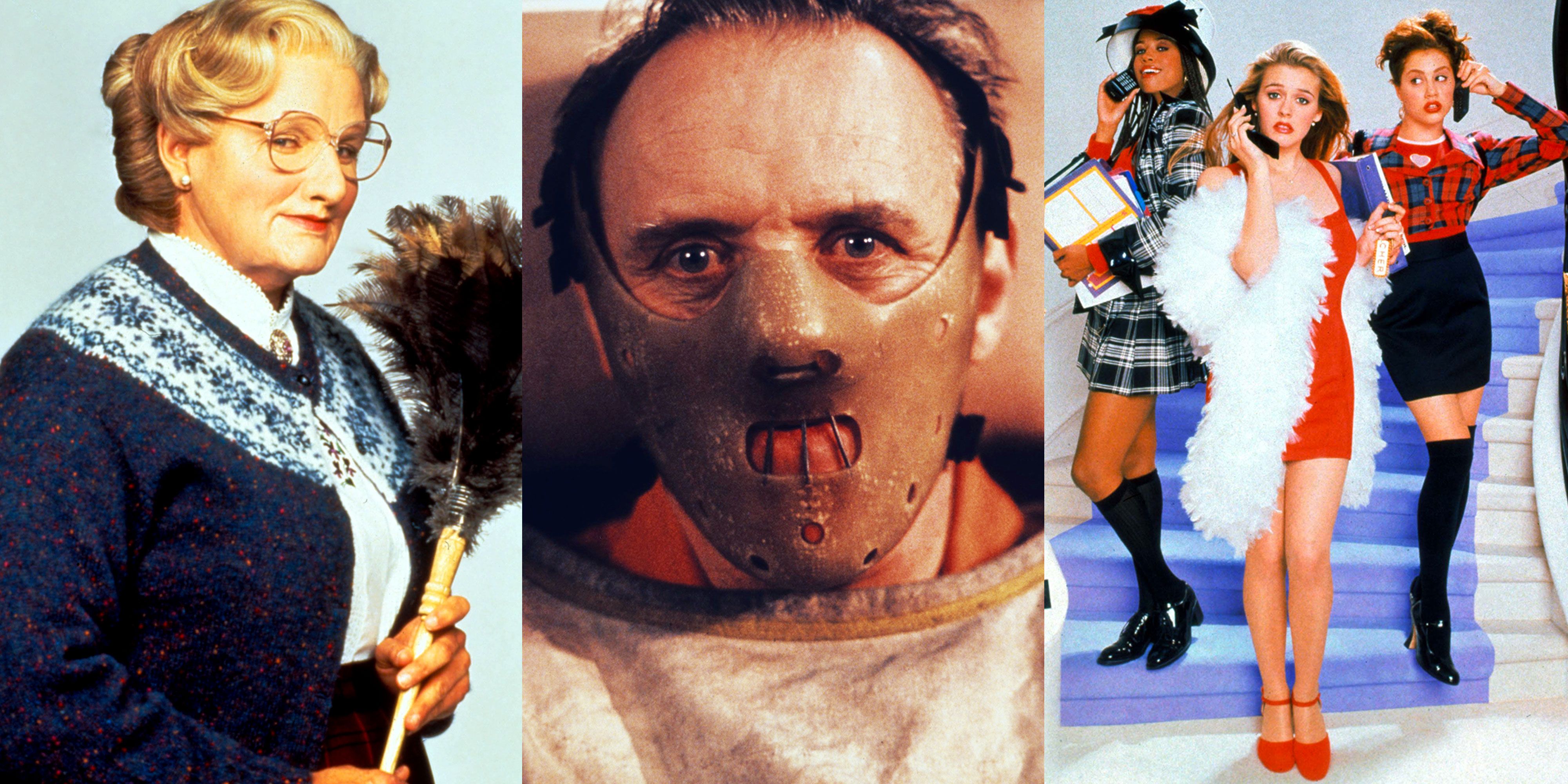 58 Best 90s Movies Of All Time Most Iconic Nineties Films