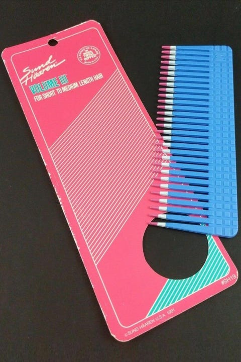 50 Craziest 90s Hair Tools You Forgot Existed Vintage Hair Products