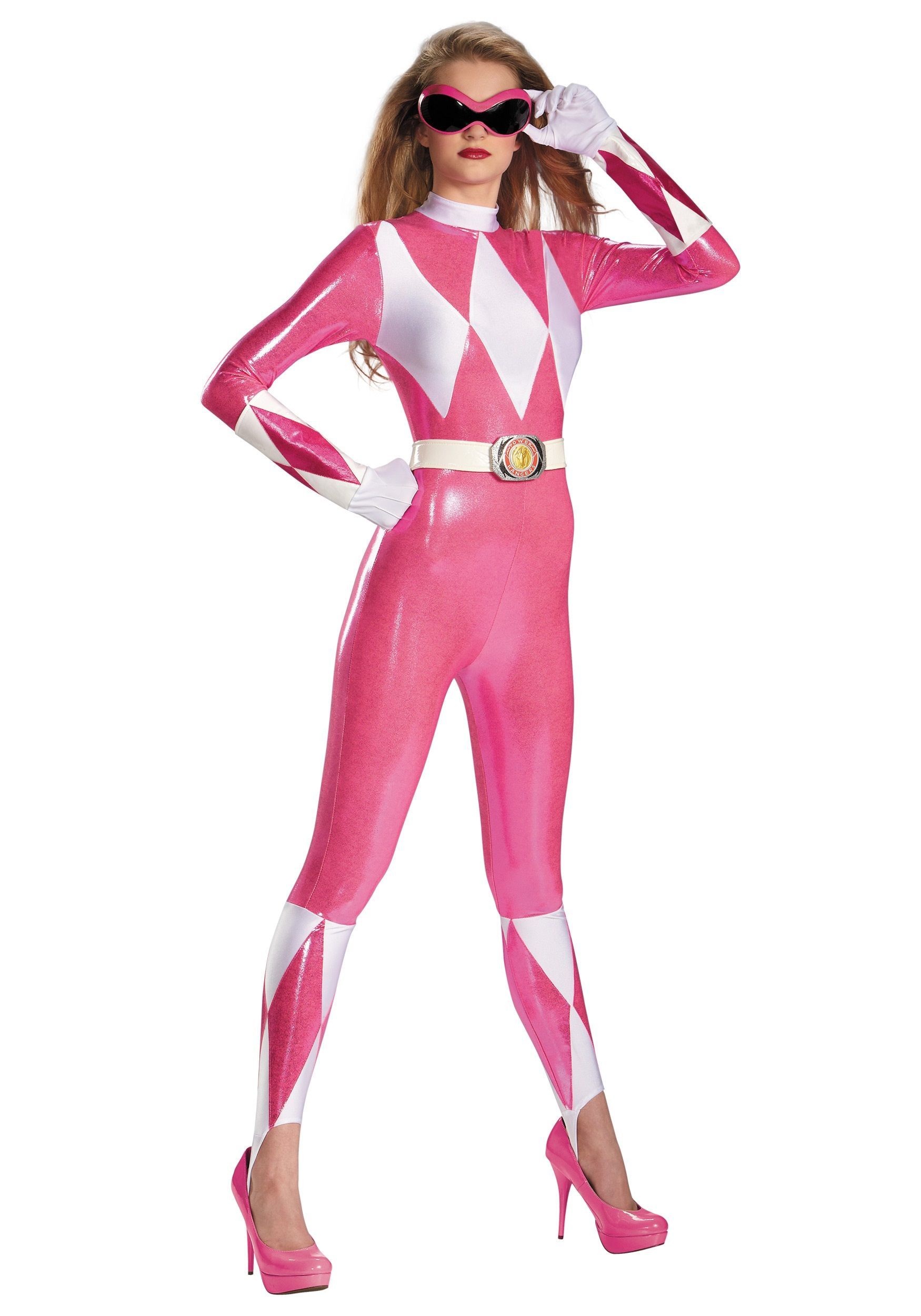 90's fancy dress ideas female