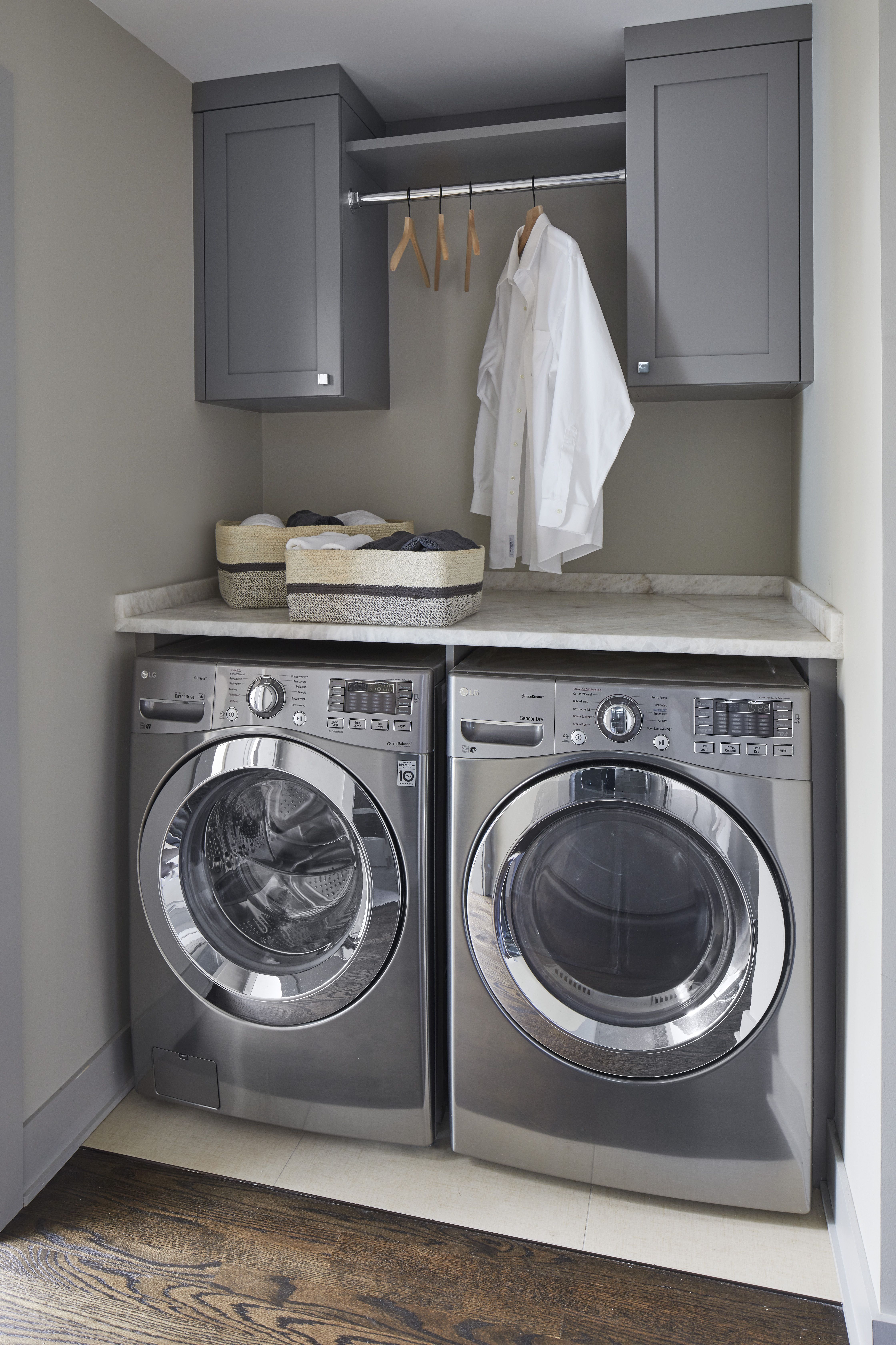 25 Best Laundry Rooms Lovely Functional Room Ideas