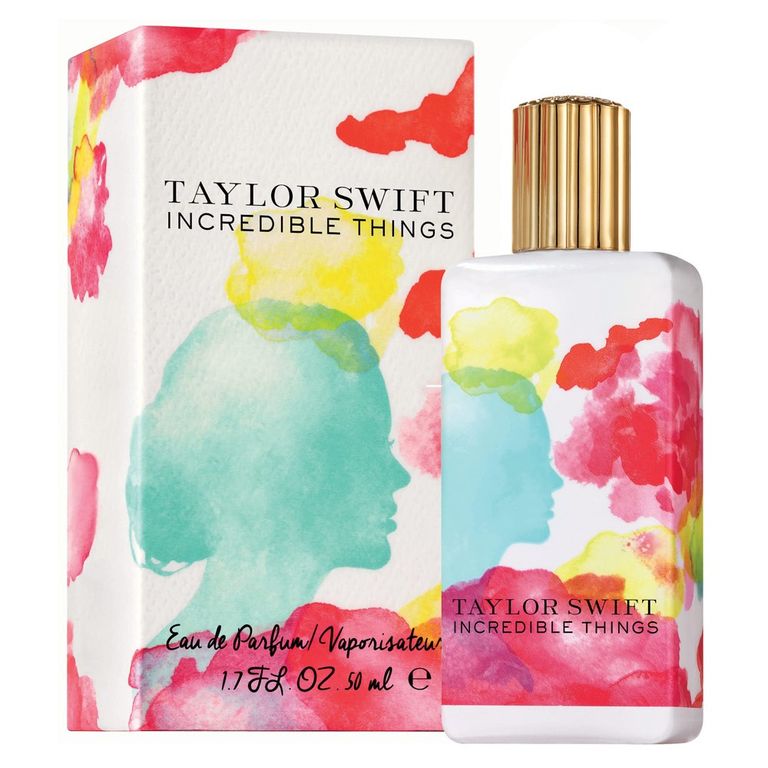 The Best Celebrity Perfumes And Fragrances Celebrity Scents To Buy
