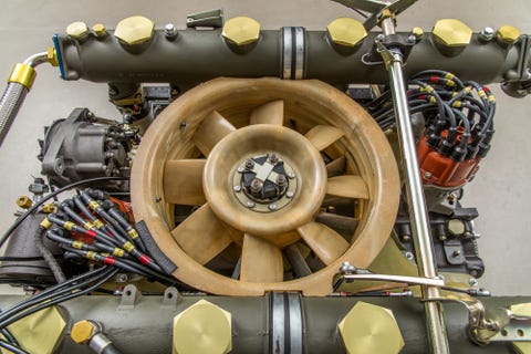 Gallery Porsche 917 30 Flat 12 Shot In Intricate Detail Gallery Porsche 917 30 Flat 12 Shot In Intricate Detail