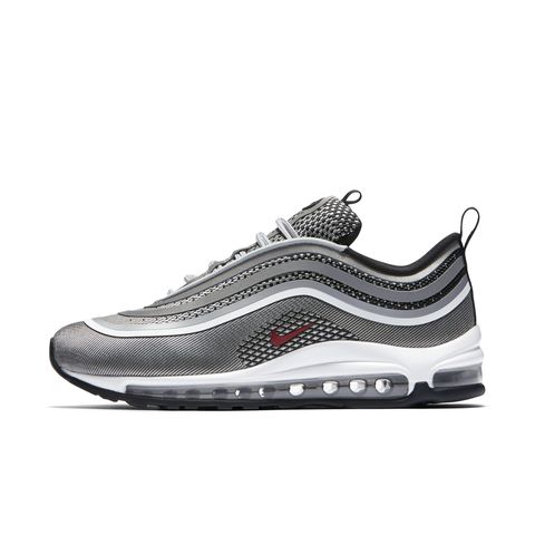 Everyone is Wearing a Pair of Nike Air Max 97s - All the Cool Girls are ...