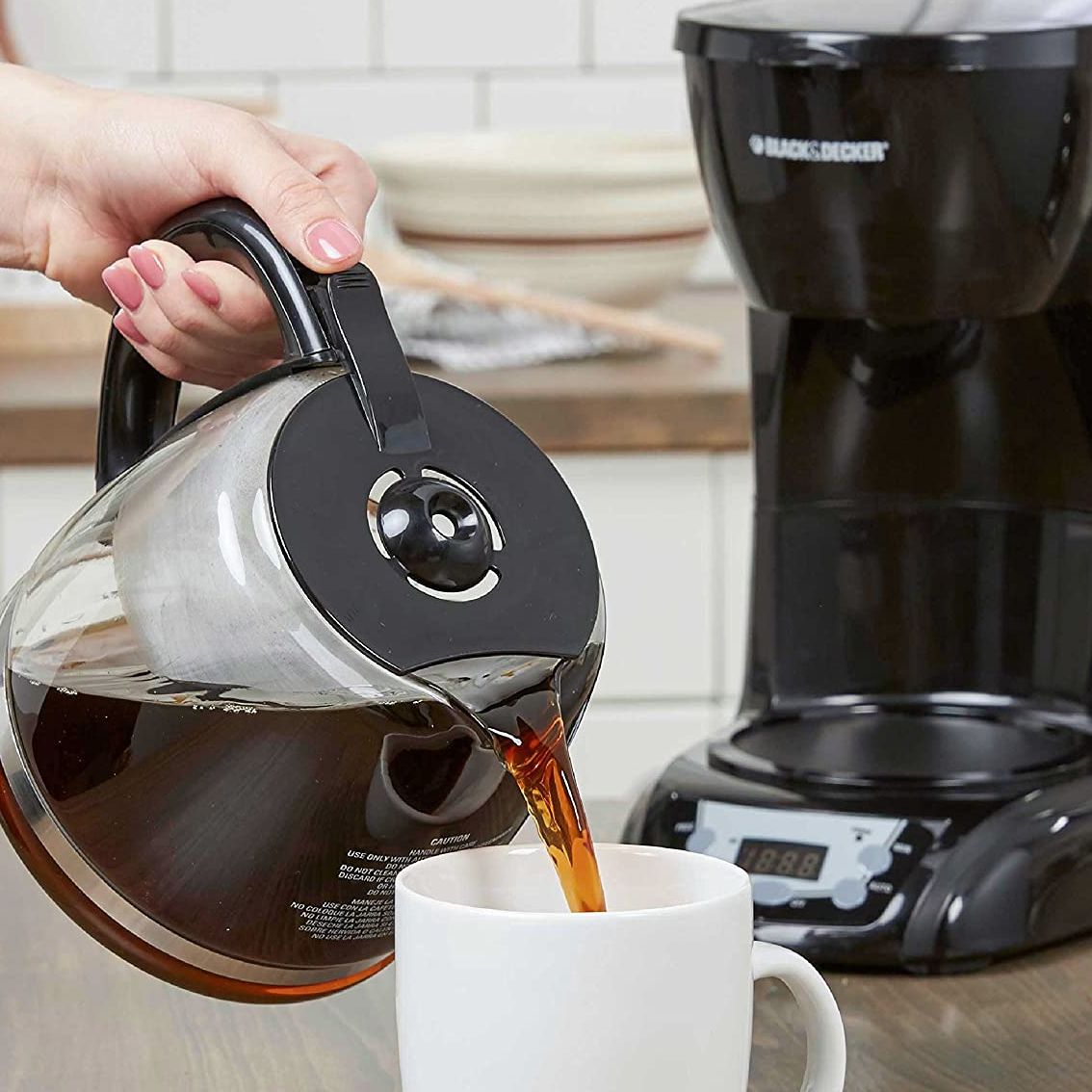 We've Brewed More Than 1,000 Cups to Find The Best Coffee Makers