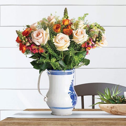 14 Best Flower Delivery Services 2021 Reviews Of Online Order Flowers Companies