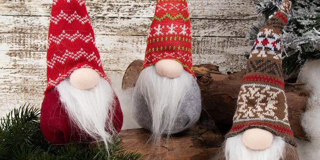 Why Do Christmas Gnomes Exist, and Why Do They Scare Me So Much?