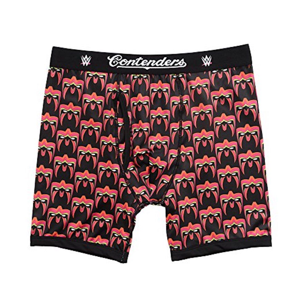 Snag These Rocky Balboa Inspired Underwear Contenders Clothing