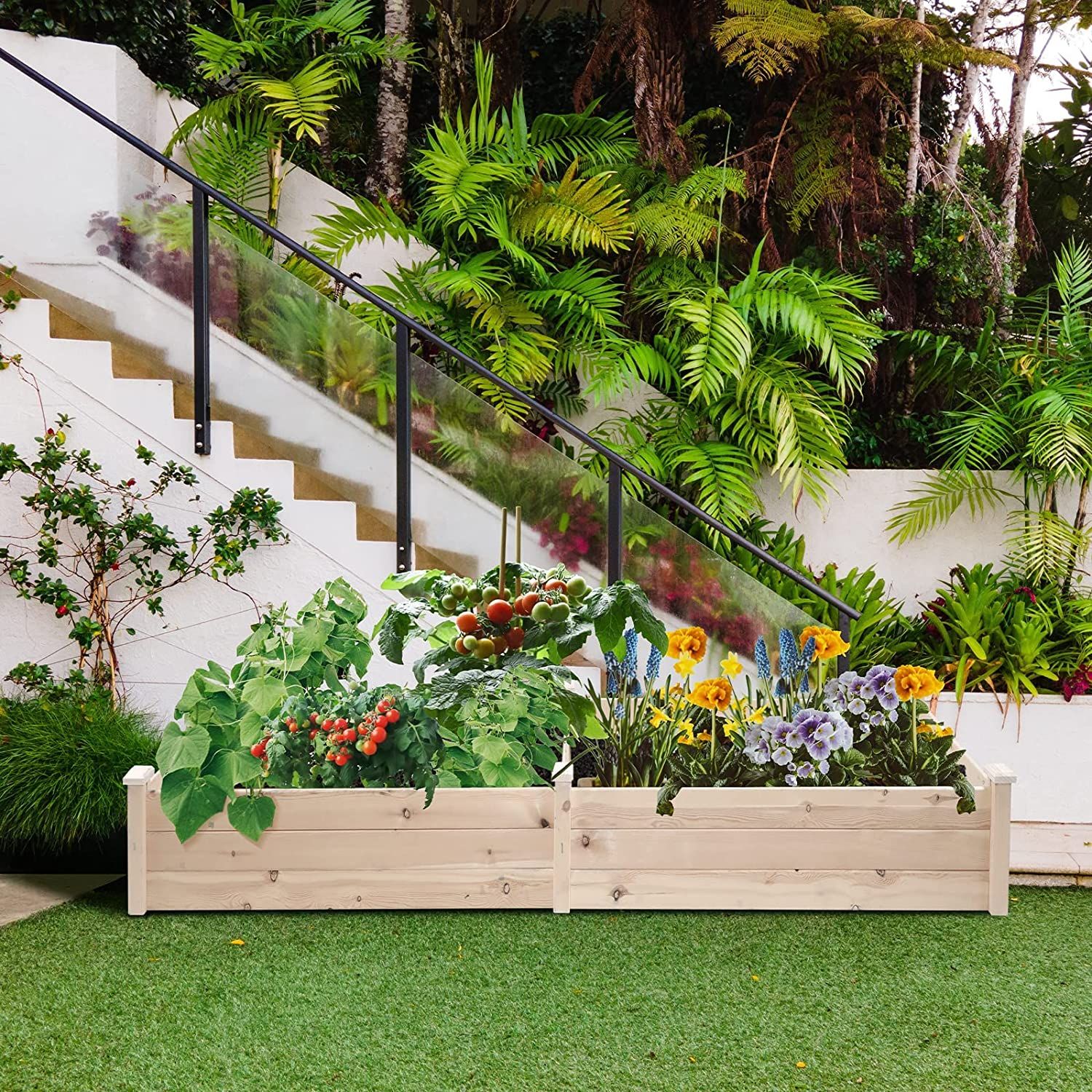 Why You Should Invest in a Raised Garden Bed This Spring