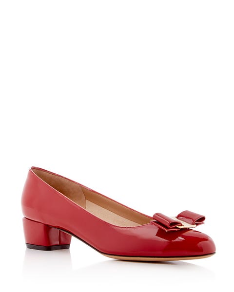preppy pumps