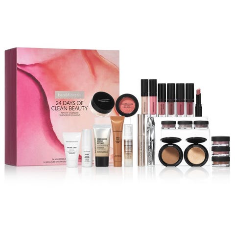 Best Beauty Advent Calendar For Christmas 2019
