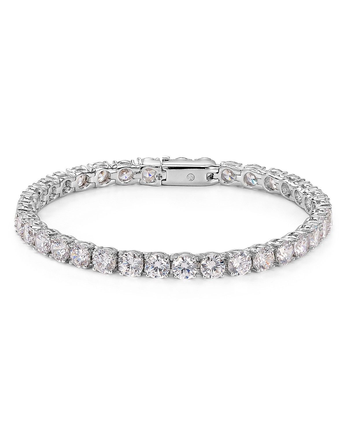 cartier diamond tennis bracelets
