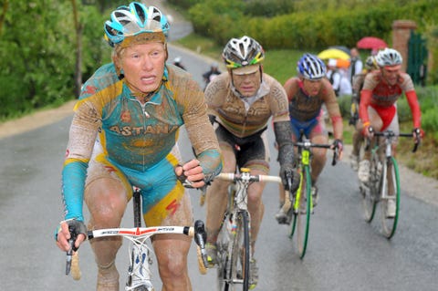 cycling 93th giro d'italia 2010 stage 7