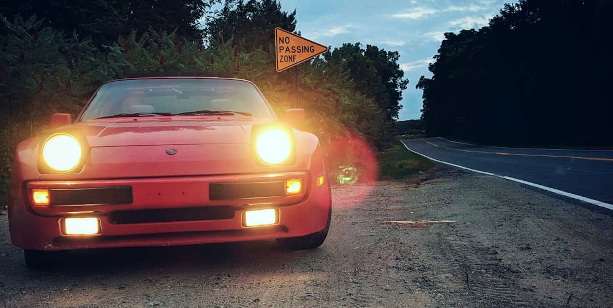 My Porsche 944 Has Been the Endless Headache I Was Warned About