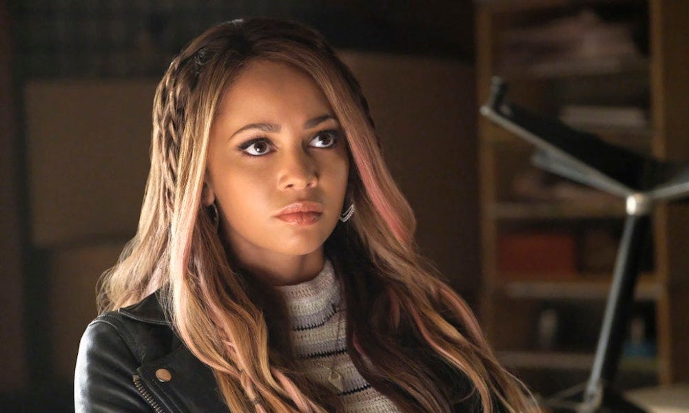 Toni Topaz Outfits From Riverdale How To Dress Like Toni Topaz 2997