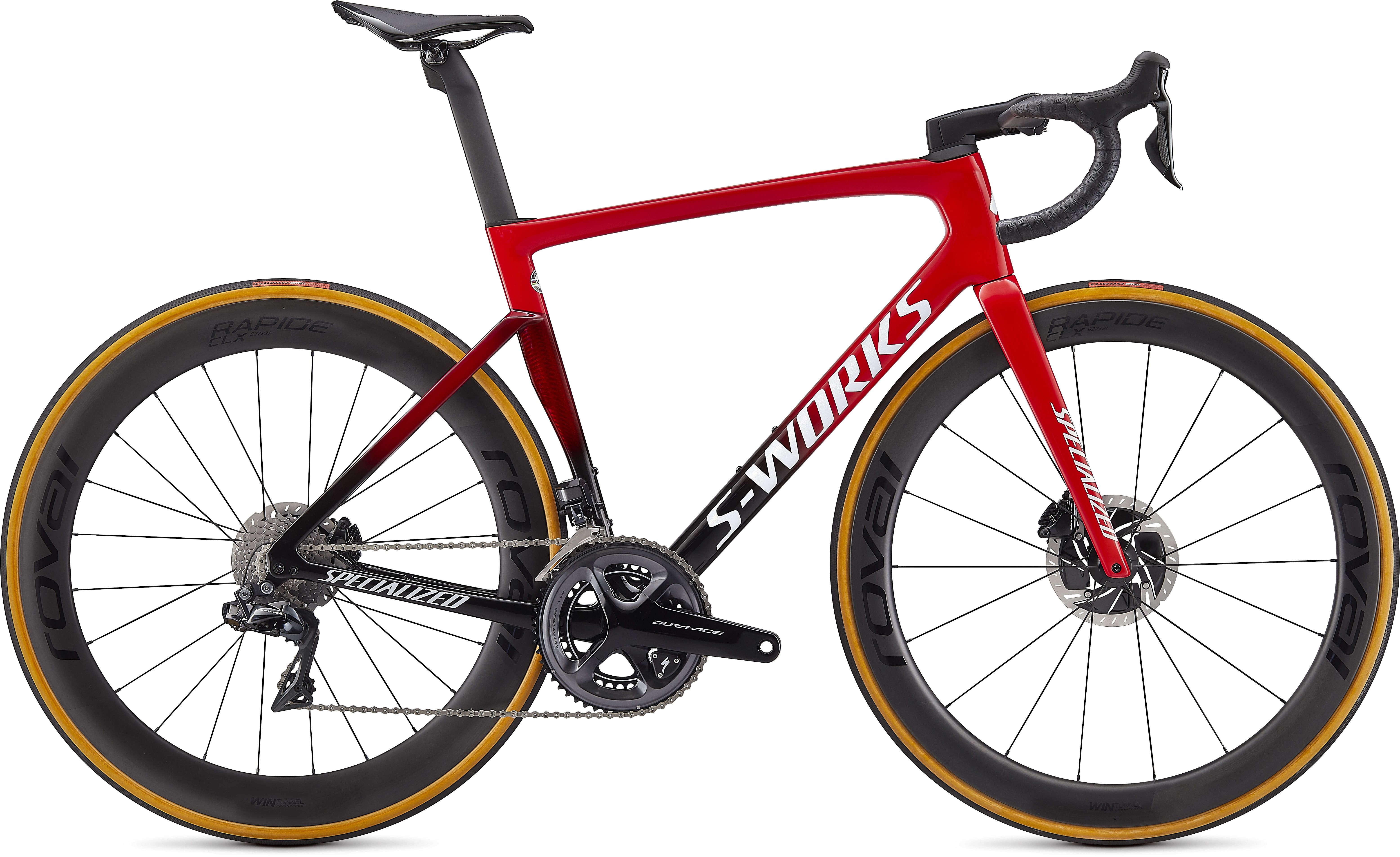 specialized tarmac comp disc di2