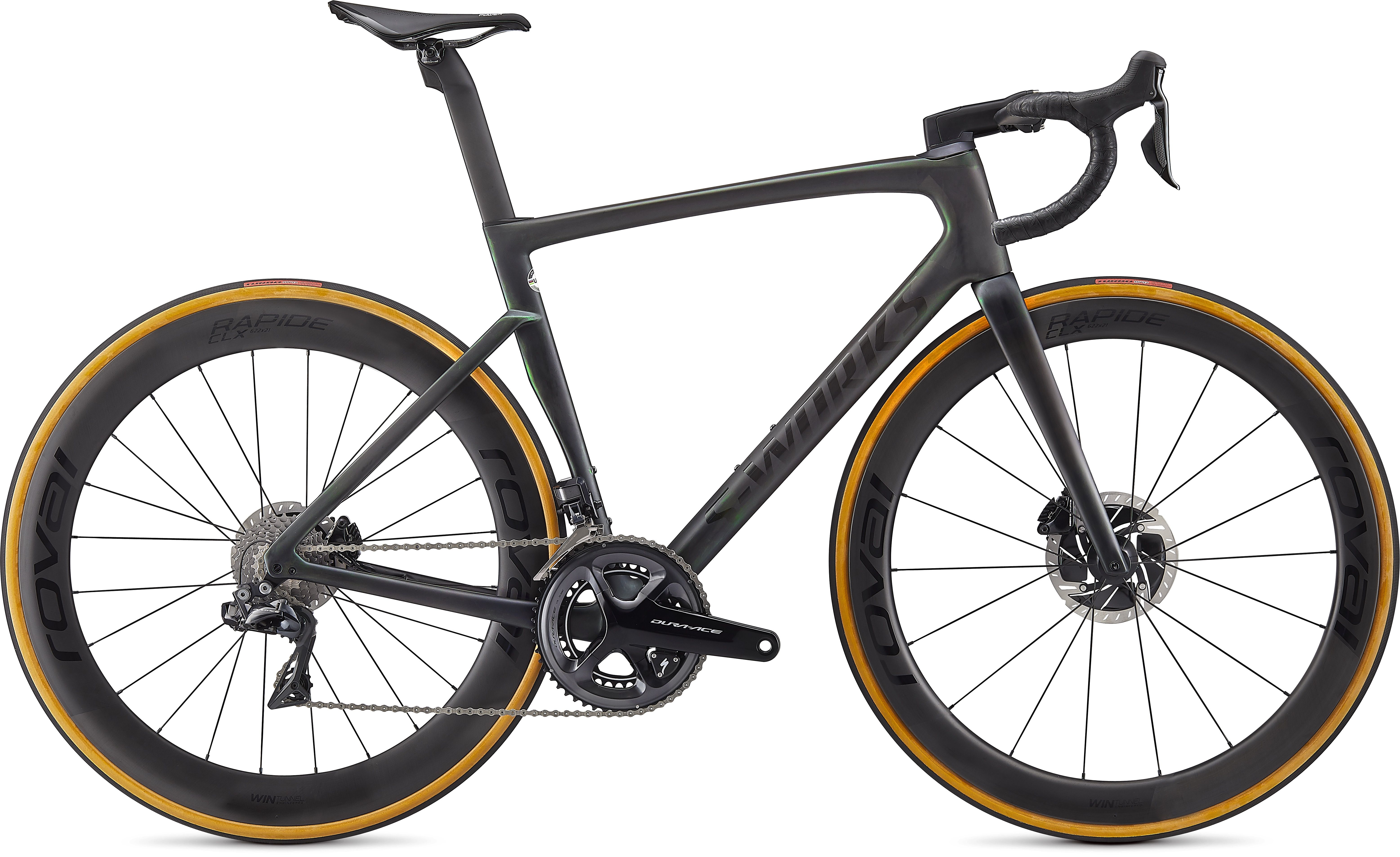 specialized tarmac sl7 58cm