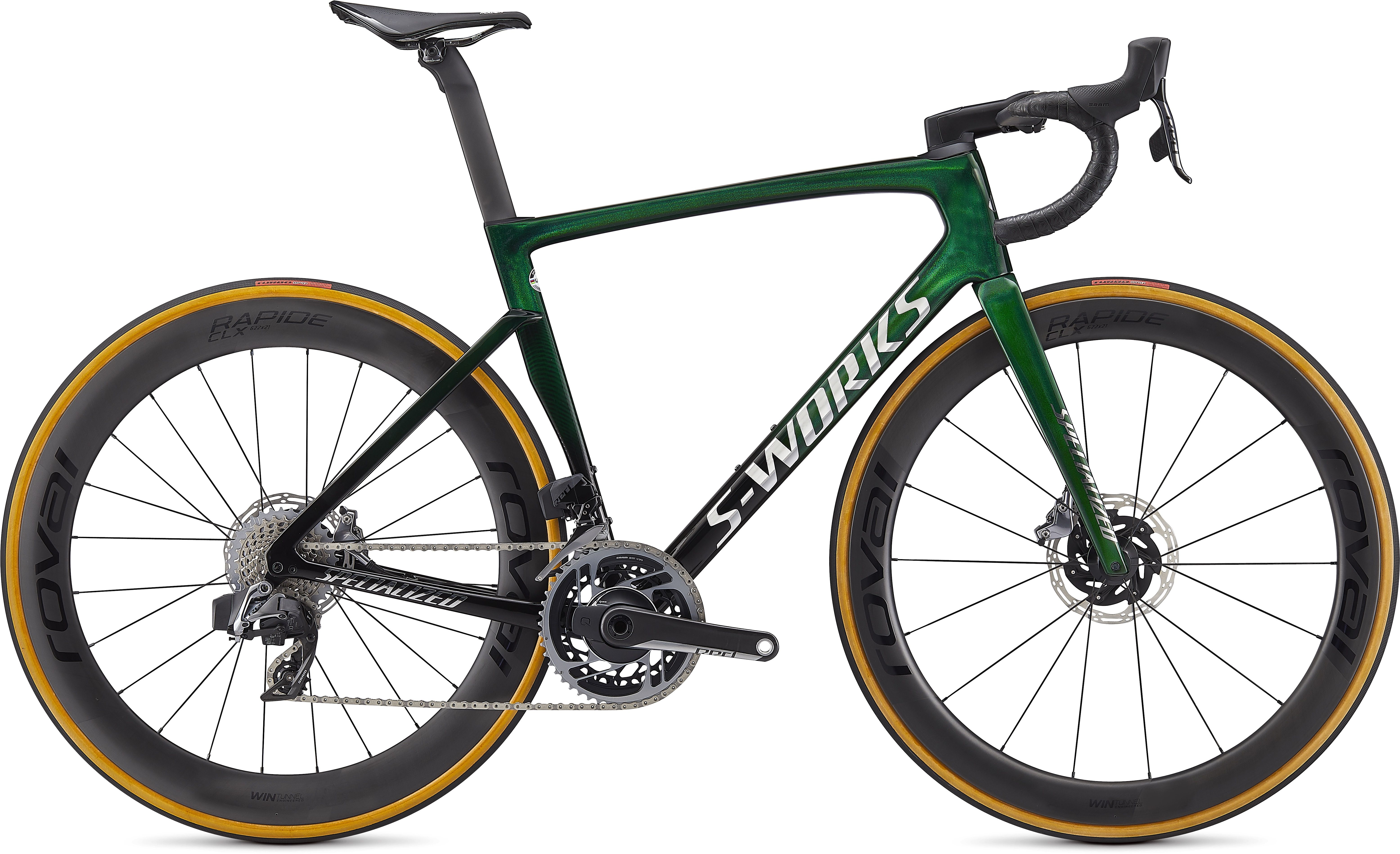 tarmac sl7 disc 2021