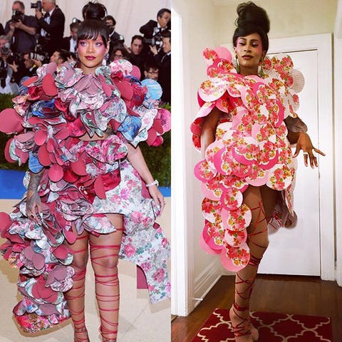 Met Gala 2020 Guide to Red Carpet Dresses, Celebrity News and After Party