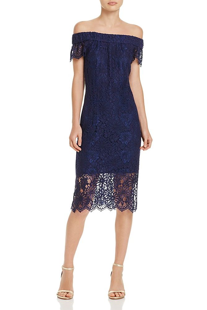 18 Best Winter Wedding Guest Dresses - What to Wear to a Winter Wedding
